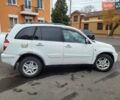 Белый Чери Тигго, объемом двигателя 2 л и пробегом 261 тыс. км за 3500 $, фото 5 на Automoto.ua