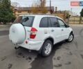 Белый Чери Тигго, объемом двигателя 2 л и пробегом 261 тыс. км за 3500 $, фото 1 на Automoto.ua
