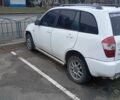 Білий Чері Тігго, об'ємом двигуна 2.4 л та пробігом 170 тис. км за 2000 $, фото 2 на Automoto.ua