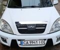 Белый Чери Тигго, объемом двигателя 2 л и пробегом 275 тыс. км за 2700 $, фото 8 на Automoto.ua