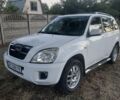 Білий Чері Тігго, об'ємом двигуна 2.35 л та пробігом 85 тис. км за 4500 $, фото 1 на Automoto.ua