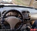 Белый Чери Тигго, объемом двигателя 2.4 л и пробегом 157 тыс. км за 4500 $, фото 5 на Automoto.ua