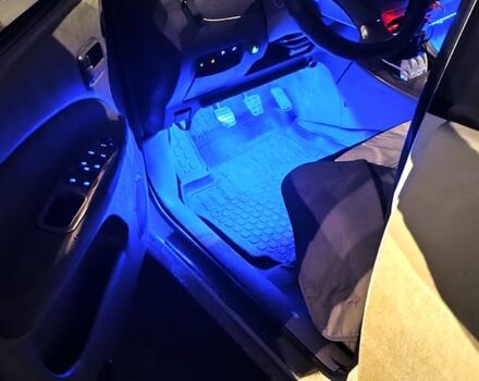 Белый Чери Тигго, объемом двигателя 2.4 л и пробегом 235 тыс. км за 4200 $, фото 7 на Automoto.ua