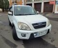 Белый Чери Тигго, объемом двигателя 2 л и пробегом 261 тыс. км за 3500 $, фото 2 на Automoto.ua
