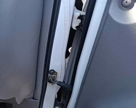 Белый Чери Тигго, объемом двигателя 2.4 л и пробегом 330 тыс. км за 3000 $, фото 13 на Automoto.ua