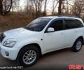 Белый Чери Тигго, объемом двигателя 2.4 л и пробегом 157 тыс. км за 4500 $, фото 6 на Automoto.ua