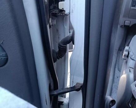 Белый Чери Тигго, объемом двигателя 2.4 л и пробегом 330 тыс. км за 3000 $, фото 8 на Automoto.ua