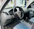 Білий Чері Тігго, об'ємом двигуна 2.4 л та пробігом 295 тис. км за 3300 $, фото 4 на Automoto.ua