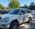 Білий Чері Тігго, об'ємом двигуна 2.35 л та пробігом 254 тис. км за 4100 $, фото 1 на Automoto.ua
