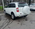 Белый Чери Тигго, объемом двигателя 2.4 л и пробегом 330 тыс. км за 3000 $, фото 2 на Automoto.ua