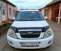 Білий Чері Тігго, об'ємом двигуна 24 л та пробігом 117 тис. км за 2030 $, фото 9 на Automoto.ua