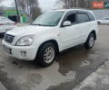 Белый Чери Тигго, объемом двигателя 2.4 л и пробегом 330 тыс. км за 3000 $, фото 1 на Automoto.ua