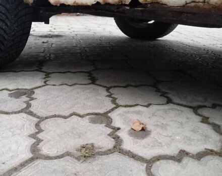 Белый Чери Тигго, объемом двигателя 2.4 л и пробегом 330 тыс. км за 3000 $, фото 1 на Automoto.ua