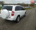 Білий Чері Тігго, об'ємом двигуна 1.6 л та пробігом 168 тис. км за 4500 $, фото 6 на Automoto.ua