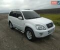 Білий Чері Тігго, об'ємом двигуна 1.6 л та пробігом 168 тис. км за 4500 $, фото 1 на Automoto.ua