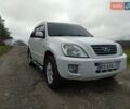 Білий Чері Тігго, об'ємом двигуна 1.6 л та пробігом 168 тис. км за 4500 $, фото 1 на Automoto.ua