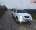 Білий Чері Тігго, об'ємом двигуна 1.6 л та пробігом 168 тис. км за 4500 $, фото 9 на Automoto.ua