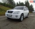 Білий Чері Тігго, об'ємом двигуна 1.6 л та пробігом 168 тис. км за 4500 $, фото 3 на Automoto.ua
