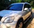 Білий Чері Тігго, об'ємом двигуна 1.6 л та пробігом 162 тис. км за 4500 $, фото 1 на Automoto.ua