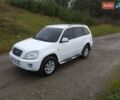 Білий Чері Тігго, об'ємом двигуна 1.6 л та пробігом 168 тис. км за 4500 $, фото 7 на Automoto.ua