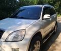 Белый Чери Тигго, объемом двигателя 1.6 л и пробегом 162 тыс. км за 4550 $, фото 2 на Automoto.ua