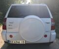Белый Чери Тигго, объемом двигателя 1.6 л и пробегом 162 тыс. км за 4550 $, фото 4 на Automoto.ua