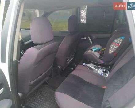 Білий Чері Тігго, об'ємом двигуна 1.6 л та пробігом 168 тис. км за 4500 $, фото 12 на Automoto.ua