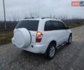Білий Чері Тігго, об'ємом двигуна 1.6 л та пробігом 168 тис. км за 4500 $, фото 8 на Automoto.ua
