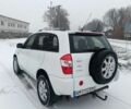 Білий Чері Тігго, об'ємом двигуна 1.8 л та пробігом 116 тис. км за 4200 $, фото 6 на Automoto.ua