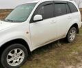 Белый Чери Тигго, объемом двигателя 1.8 л и пробегом 186 тыс. км за 4100 $, фото 3 на Automoto.ua