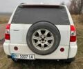 Белый Чери Тигго, объемом двигателя 1.8 л и пробегом 186 тыс. км за 4100 $, фото 2 на Automoto.ua