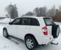 Білий Чері Тігго, об'ємом двигуна 1.8 л та пробігом 116 тис. км за 4200 $, фото 5 на Automoto.ua