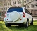 Белый Чери Тигго, объемом двигателя 1.8 л и пробегом 178 тыс. км за 4499 $, фото 1 на Automoto.ua