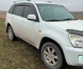 Білий Чері Тігго, об'ємом двигуна 1.8 л та пробігом 186 тис. км за 4000 $, фото 1 на Automoto.ua