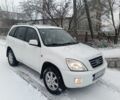 Білий Чері Тігго, об'ємом двигуна 1.8 л та пробігом 116 тис. км за 4200 $, фото 1 на Automoto.ua