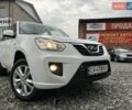 Білий Чері Тігго, об'ємом двигуна 1.85 л та пробігом 160 тис. км за 5300 $, фото 1 на Automoto.ua