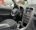 Білий Чері Тігго, об'ємом двигуна 1.85 л та пробігом 160 тис. км за 5300 $, фото 14 на Automoto.ua