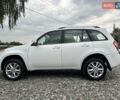 Білий Чері Тігго, об'ємом двигуна 1.85 л та пробігом 160 тис. км за 5300 $, фото 4 на Automoto.ua