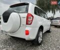 Білий Чері Тігго, об'ємом двигуна 1.85 л та пробігом 160 тис. км за 5300 $, фото 10 на Automoto.ua