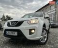 Білий Чері Тігго, об'ємом двигуна 1.85 л та пробігом 160 тис. км за 5300 $, фото 1 на Automoto.ua