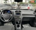 Білий Чері Тігго, об'ємом двигуна 1.85 л та пробігом 160 тис. км за 5300 $, фото 11 на Automoto.ua