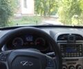 Білий Чері Тігго, об'ємом двигуна 1.8 л та пробігом 160 тис. км за 4550 $, фото 4 на Automoto.ua