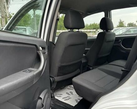 Білий Чері Тігго, об'ємом двигуна 1.85 л та пробігом 160 тис. км за 5300 $, фото 15 на Automoto.ua