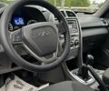 Білий Чері Тігго, об'ємом двигуна 1.85 л та пробігом 160 тис. км за 5300 $, фото 17 на Automoto.ua