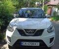 Білий Чері Тігго, об'ємом двигуна 1.8 л та пробігом 160 тис. км за 4550 $, фото 1 на Automoto.ua