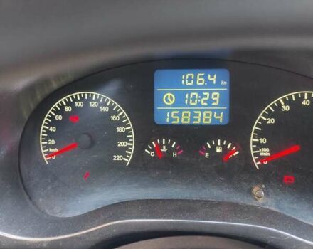 Білий Чері Тігго, об'ємом двигуна 1.85 л та пробігом 158 тис. км за 5000 $, фото 1 на Automoto.ua