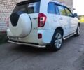 Білий Чері Тігго, об'ємом двигуна 1.85 л та пробігом 158 тис. км за 5000 $, фото 4 на Automoto.ua