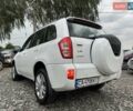 Білий Чері Тігго, об'ємом двигуна 1.85 л та пробігом 160 тис. км за 5300 $, фото 9 на Automoto.ua