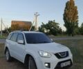 Білий Чері Тігго, об'ємом двигуна 1.8 л та пробігом 176 тис. км за 4404 $, фото 1 на Automoto.ua