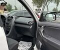 Білий Чері Тігго, об'ємом двигуна 1.85 л та пробігом 160 тис. км за 5300 $, фото 12 на Automoto.ua